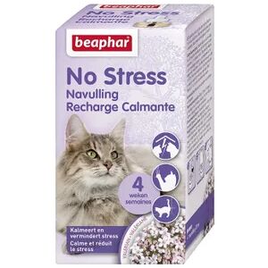 Beaphar No Stress Gato Recambio 30 ml