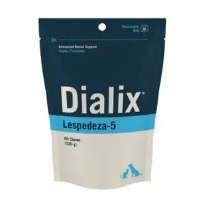 Vetnova Dialix Lespedeza 5 60 Uds