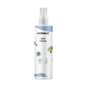 Animally Limpiador Ocular Para Perros Y Gatos 125 ml