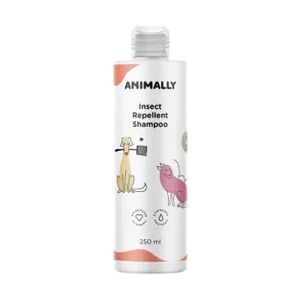 Animally Spray Repelente De Insectos Para Perros 250 ml