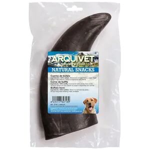 Arquivet Snacks Para Perro Cuerno De Búfalo 20 cm