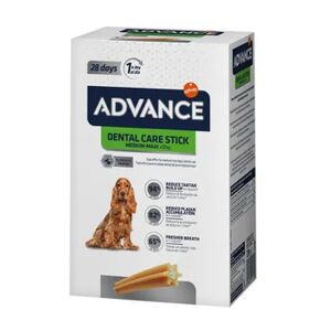 Advance Snack Dental Care Stick 720g