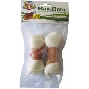 Nayeco Croci Hueso Natural Para Perro BBQ