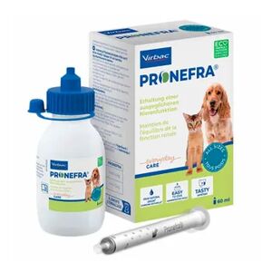 Virbac Pronefra Gatos Y Perros 180 ml