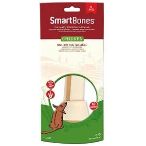 Smartbones Snack XL De Pollo