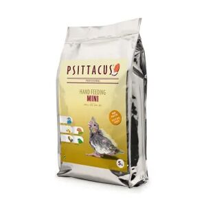 Psittacus Papilla Mini 5 Kg