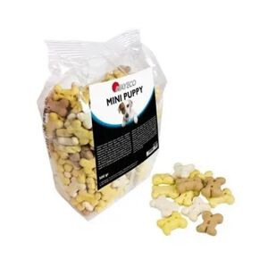 Nayeco Galletas Mini Puppy Mix 500g