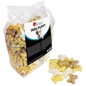 Nayeco Galletas Mini Puppy Mix 2.5 Kg