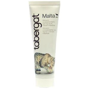 Divasa Tabergat Malta Gato 100g