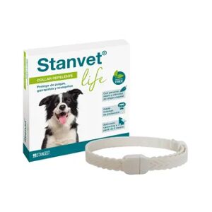 Stangest Stanvet Life Collar Repelente