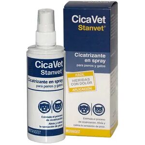 Stangest Cicavet Cicatrizante En Spray 125 ml