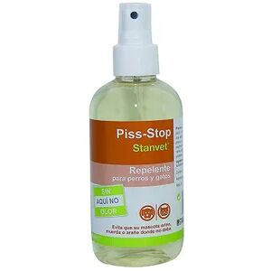 Stangest Piss-Stop Stanvet Repelente 200 ml