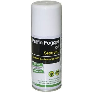 Stangest Pulfin Fogger IGR Stanvet 150 ml