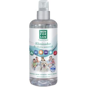 Men for San Eliminador de olores para perros y gatos 200mL