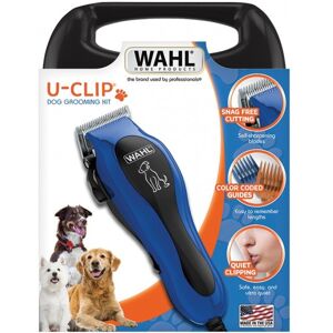 Afeitadora para mascotas Wahl U-CLIP