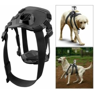 Kit De Soporte Para Perros GP-XTWS1 Ultrapix