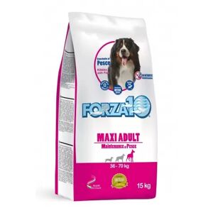 Forza 10 Maxi Maintenance Perro 15 Kg