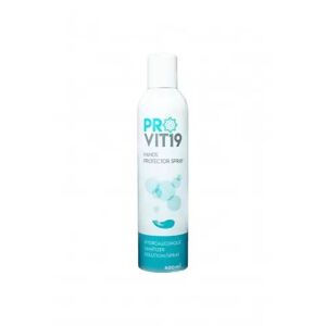 COMPLEMENTOS Provit19 Spray De Manos 400 Ml