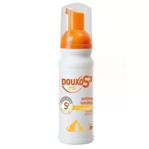 CEVA Douxo S3 Pyoprotector Mousse 150 Ml