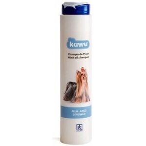 CALIER Champú Kawu Visón Pelo Largo 250 Ml