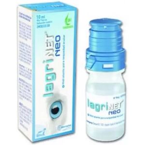 FARMADIET Lagrinet Neo 10 Ml