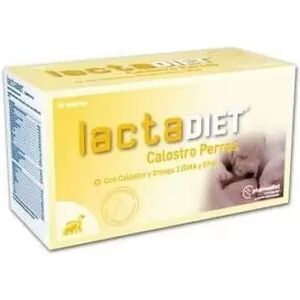 FARMADIET Lactadiet Perro Calostro 1005 Gr