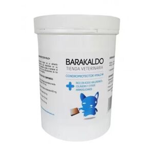 Hyalo Plus Barakaldo Vet Shop 480 Comprimidos