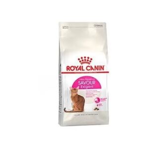 Royal Canin Gato Exigent Savour Sensation 35/30 10 Kg