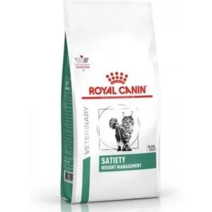 Royal Canin Gato Satiety Support Weight Management 6 Kg