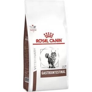 Royal Canin Gato Gastro Intestinal 4 Kg
