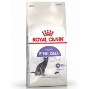 Royal Canin Gato Sterilised 37 10 Kg