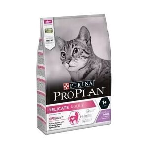 Purina Pro Plan Gato Delicate Optidigest Pavo 1.5 Kg