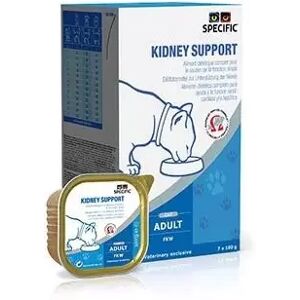 Specific Kidney Support 100 Gr Fkw