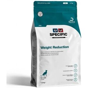 Specific Weight Reduction 6 Kg Frd