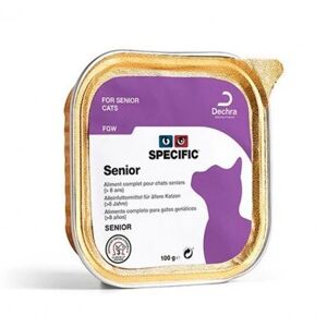 Specific Senior Fgw 7 X 100 Gr