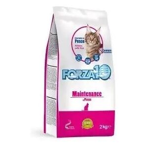 Forza 10 Maintenance Gato 10 Kg