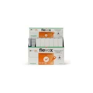 VETOQUINOL Flevox Perros