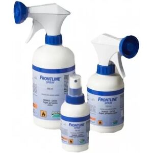 MERIAL Frontline Spray 500 Ml