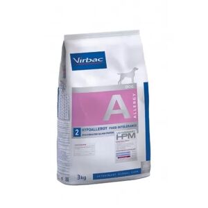 Virbac A2 - Dog Allergy Hipoallergenic 12 Kg