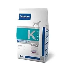 Virbac K1 - Dog Kidney Support 12 Kg