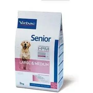 Virbac Hpm Senior Large & Medium 7 Kg