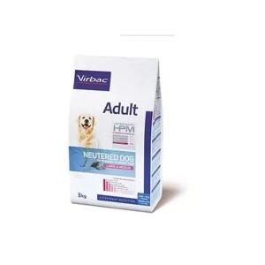 Virbac Hpm Adult Neutered Dog Large & Medium 7 Kg