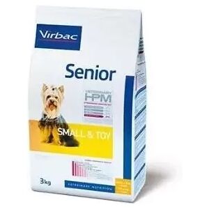 Virbac Hpm Senior Small & Toy 7 Kg