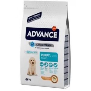 Advance Puppy Protect Maxi Chicken & Rice 12 Kg