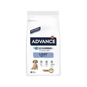 Advance Mini Light Chicken & Rice 1,5 Kg