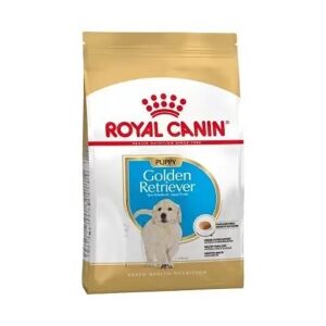 Royal Canin Puppy Golden Retriever 3 Kg