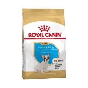 Royal Canin Puppy Bulldog Francés 10 Kg