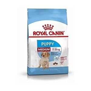 Royal Canin Medium Puppy 15 Kg