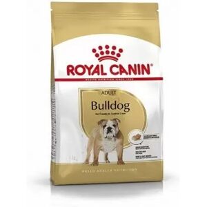 Royal Canin Adulto Bulldog 12 Kg