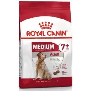 Royal Canin Medium Adult +7 15 Kg